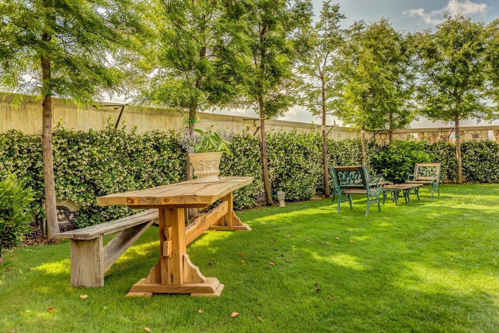 Ev Bharat Hotell Alaçatı Exteriör bild