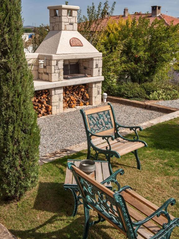 Ev Bharat Hotell Alaçatı Exteriör bild