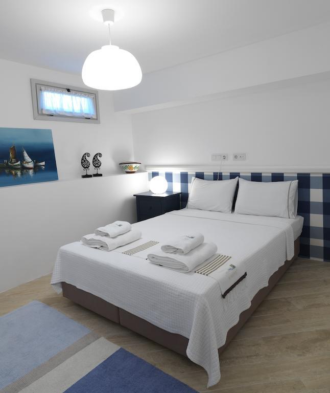 Ev Bharat Hotell Alaçatı Rum bild