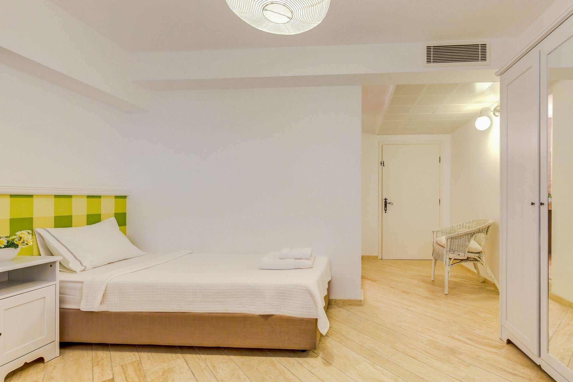 Ev Bharat Hotell Alaçatı Exteriör bild