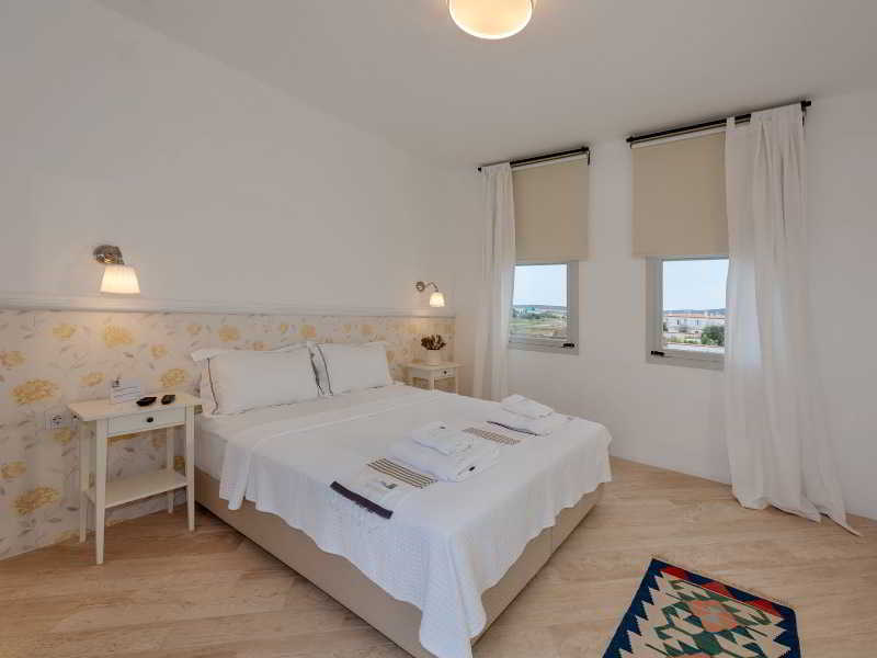 Ev Bharat Hotell Alaçatı Exteriör bild